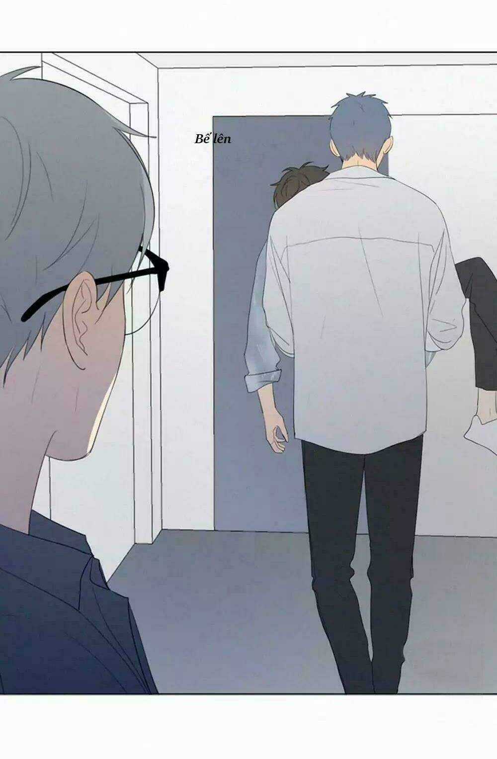 Here U Are Chapter 37 trang 47