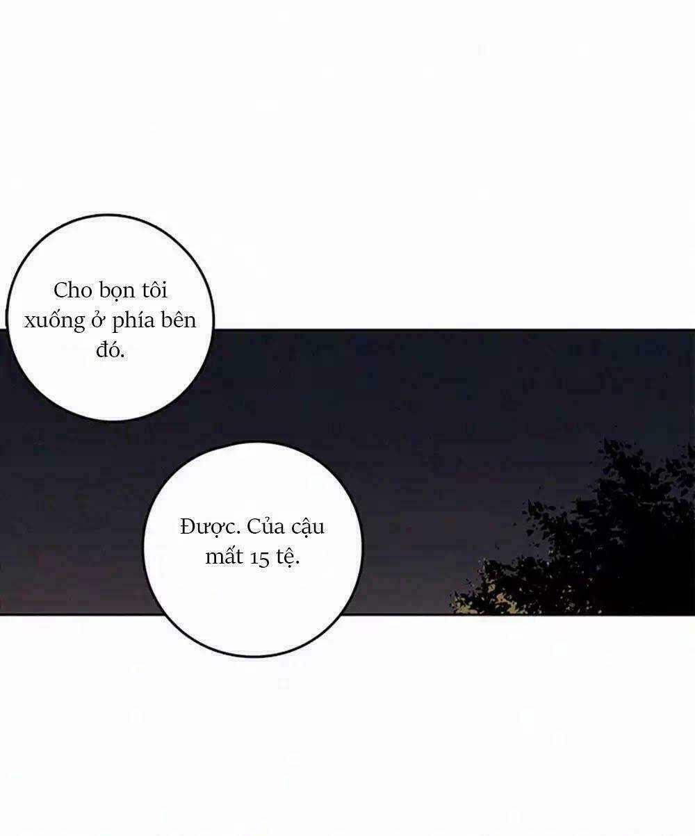 Here U Are Chapter 37 trang 8