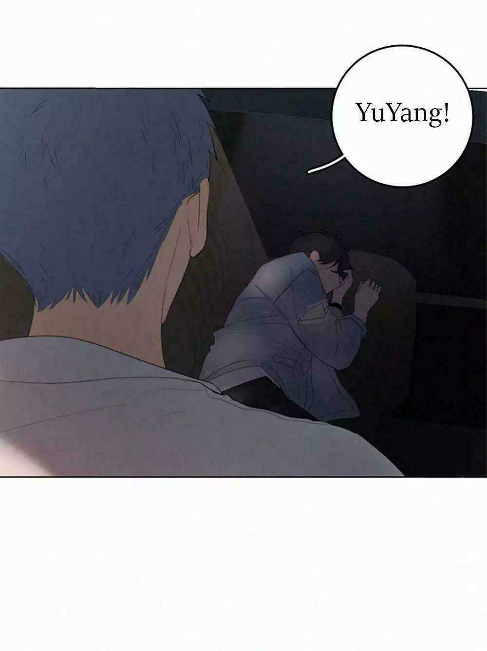 Here U Are Chapter 37 trang 9