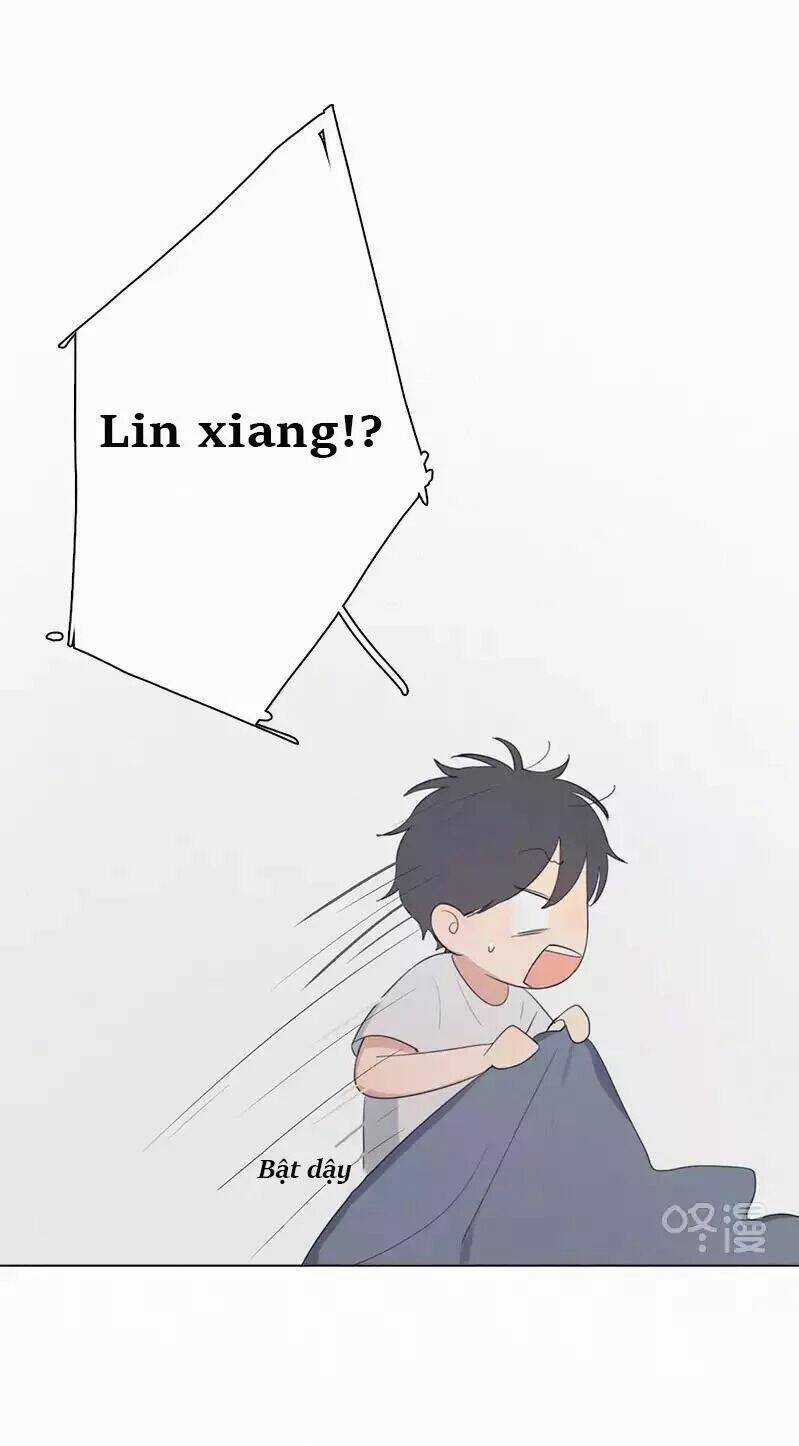 Here U Are Chapter 38 trang 1