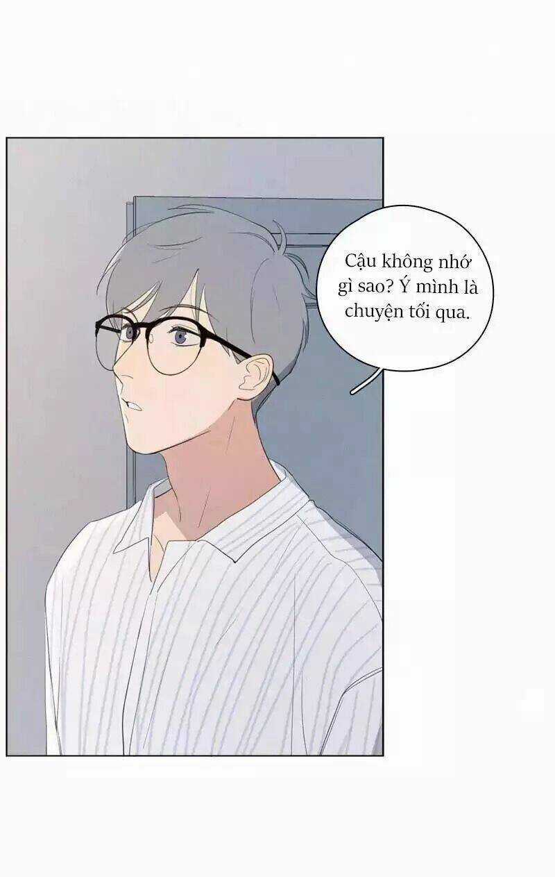 Here U Are Chapter 38 trang 11