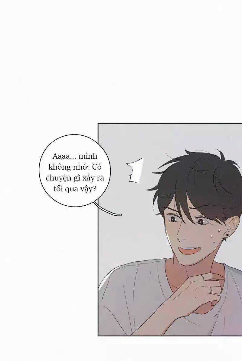 Here U Are Chapter 38 trang 13