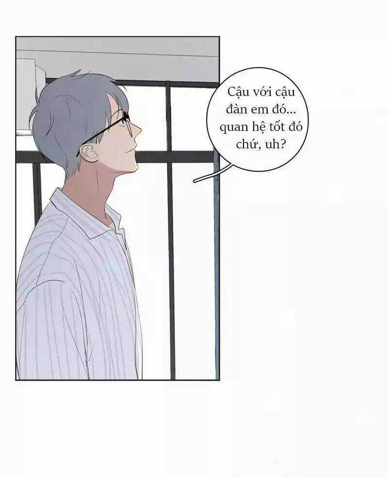 Here U Are Chapter 38 trang 14