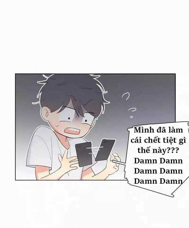 Here U Are Chapter 38 trang 2