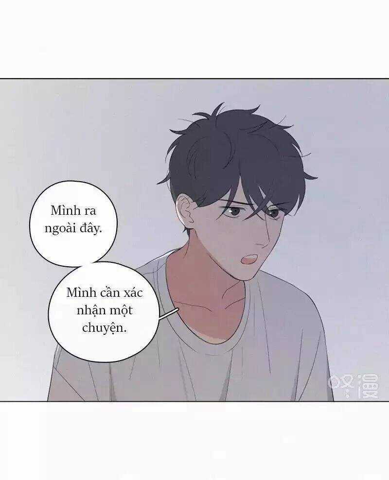 Here U Are Chapter 38 trang 20