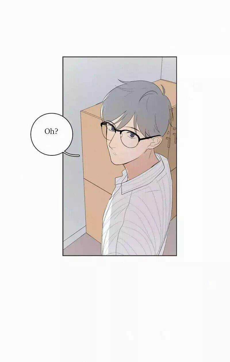 Here U Are Chapter 38 trang 21