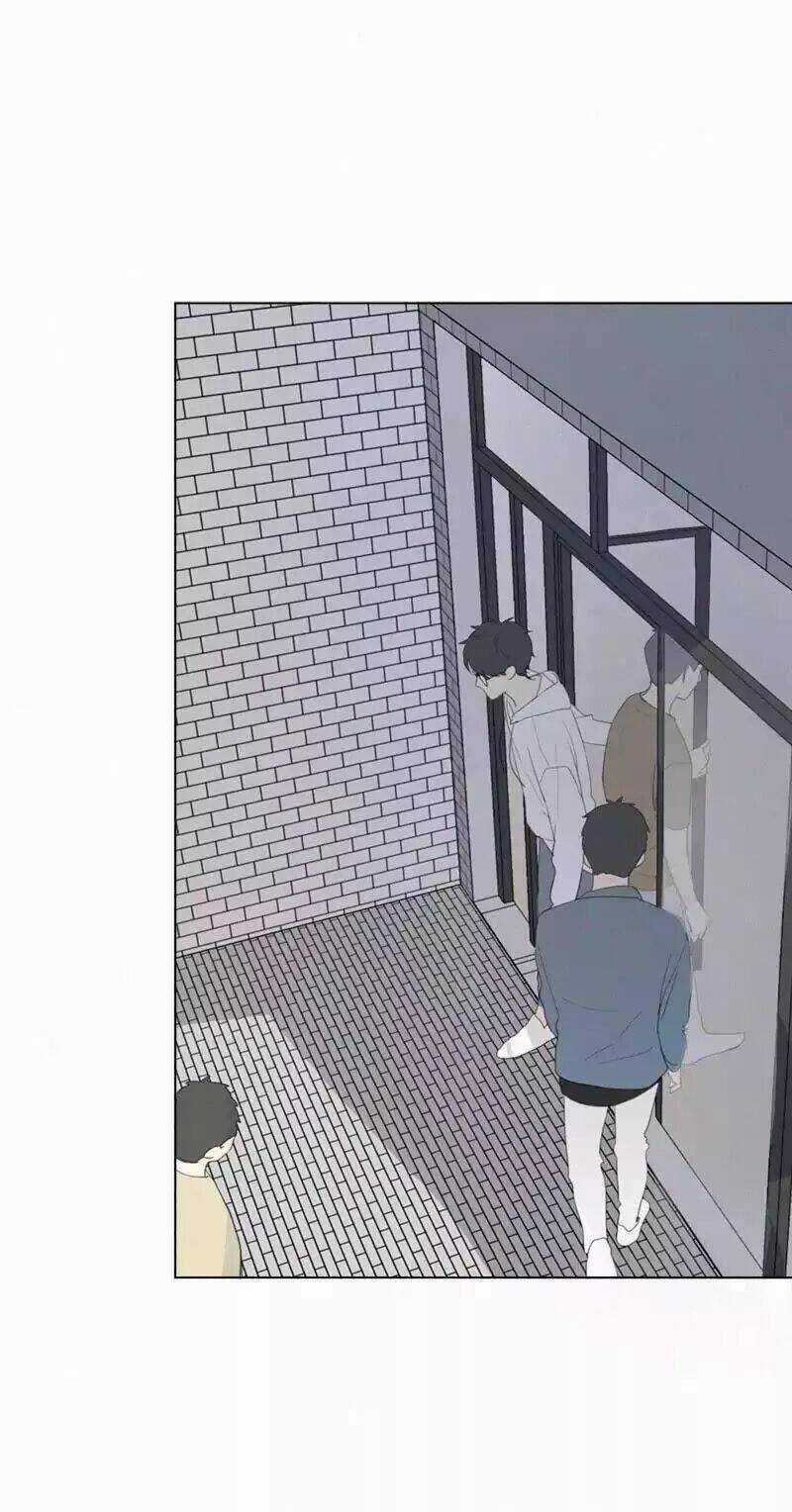 Here U Are Chapter 38 trang 22