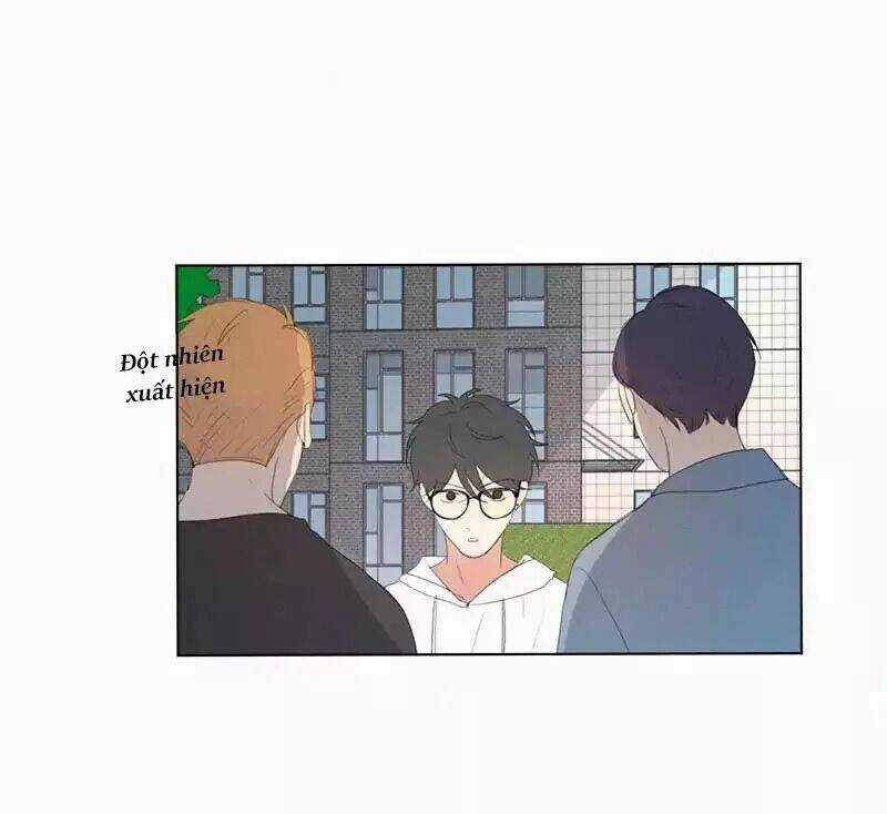 Here U Are Chapter 38 trang 23