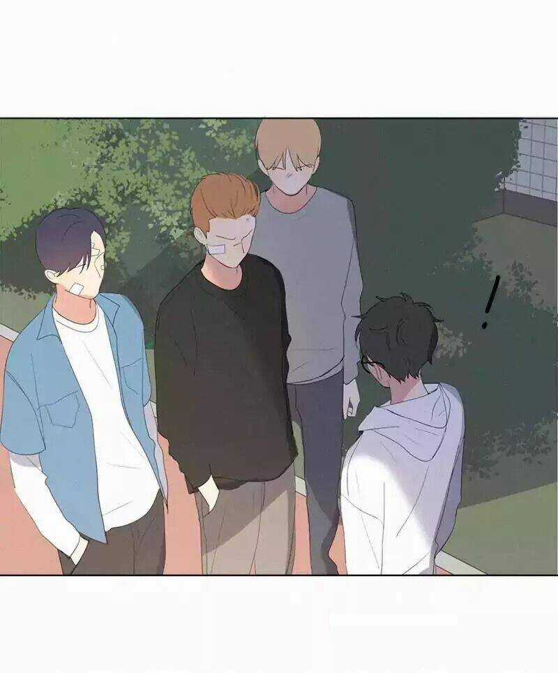 Here U Are Chapter 38 trang 24