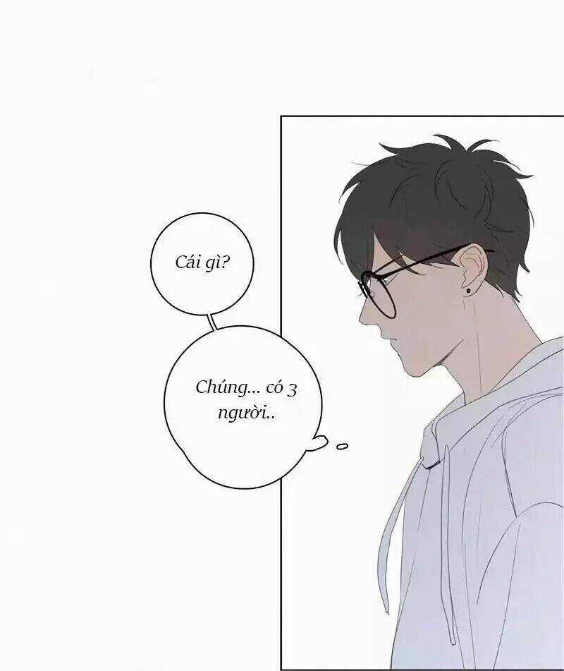 Here U Are Chapter 38 trang 25