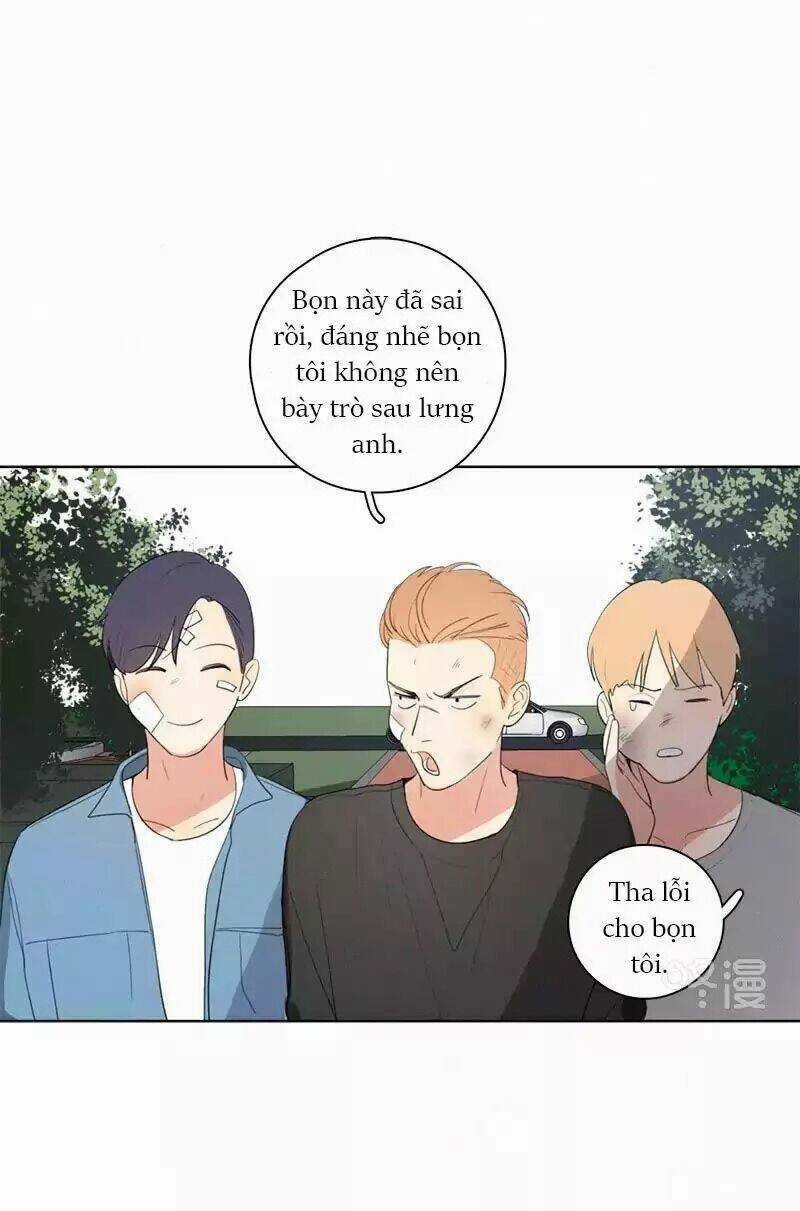 Here U Are Chapter 38 trang 28