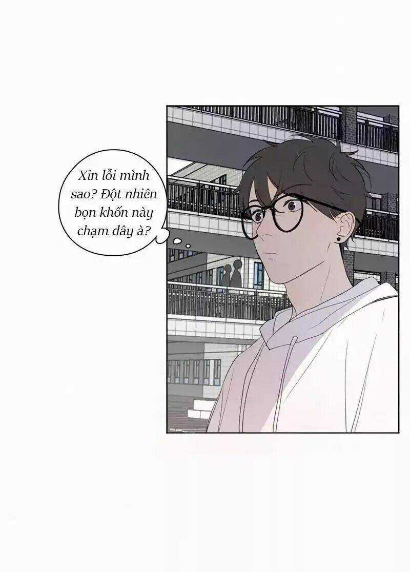 Here U Are Chapter 38 trang 29