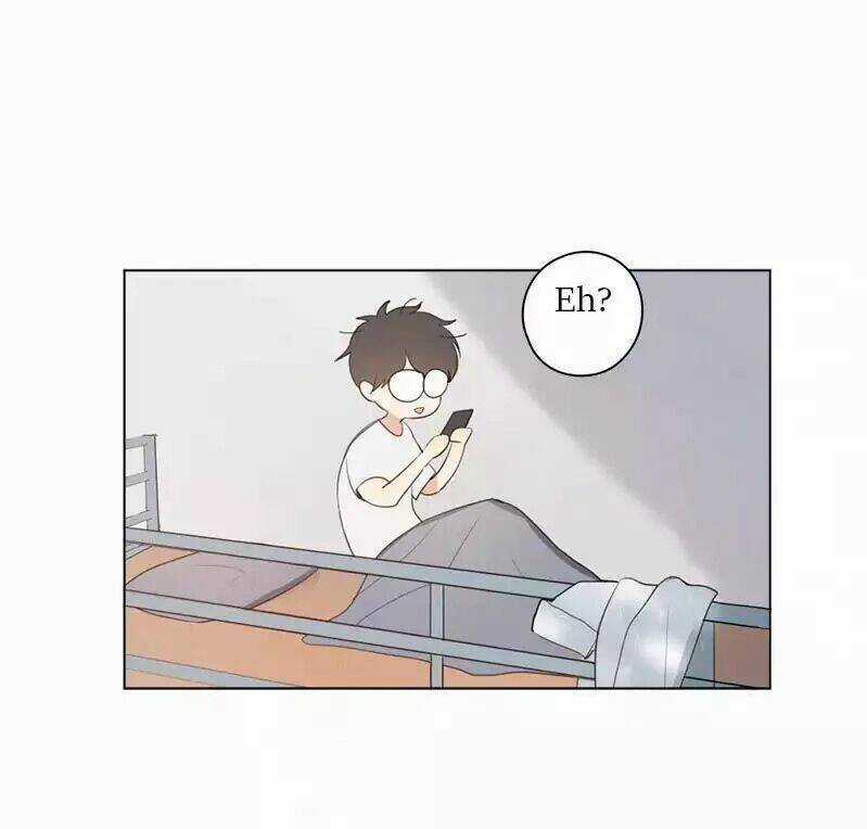 Here U Are Chapter 38 trang 3