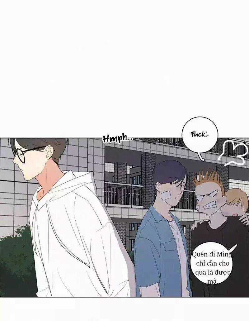 Here U Are Chapter 38 trang 33