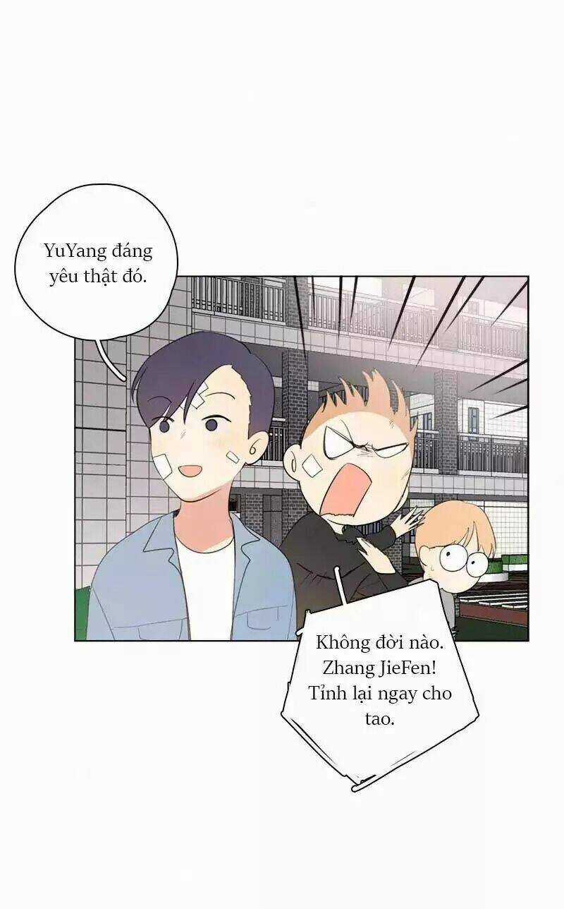 Here U Are Chapter 38 trang 34