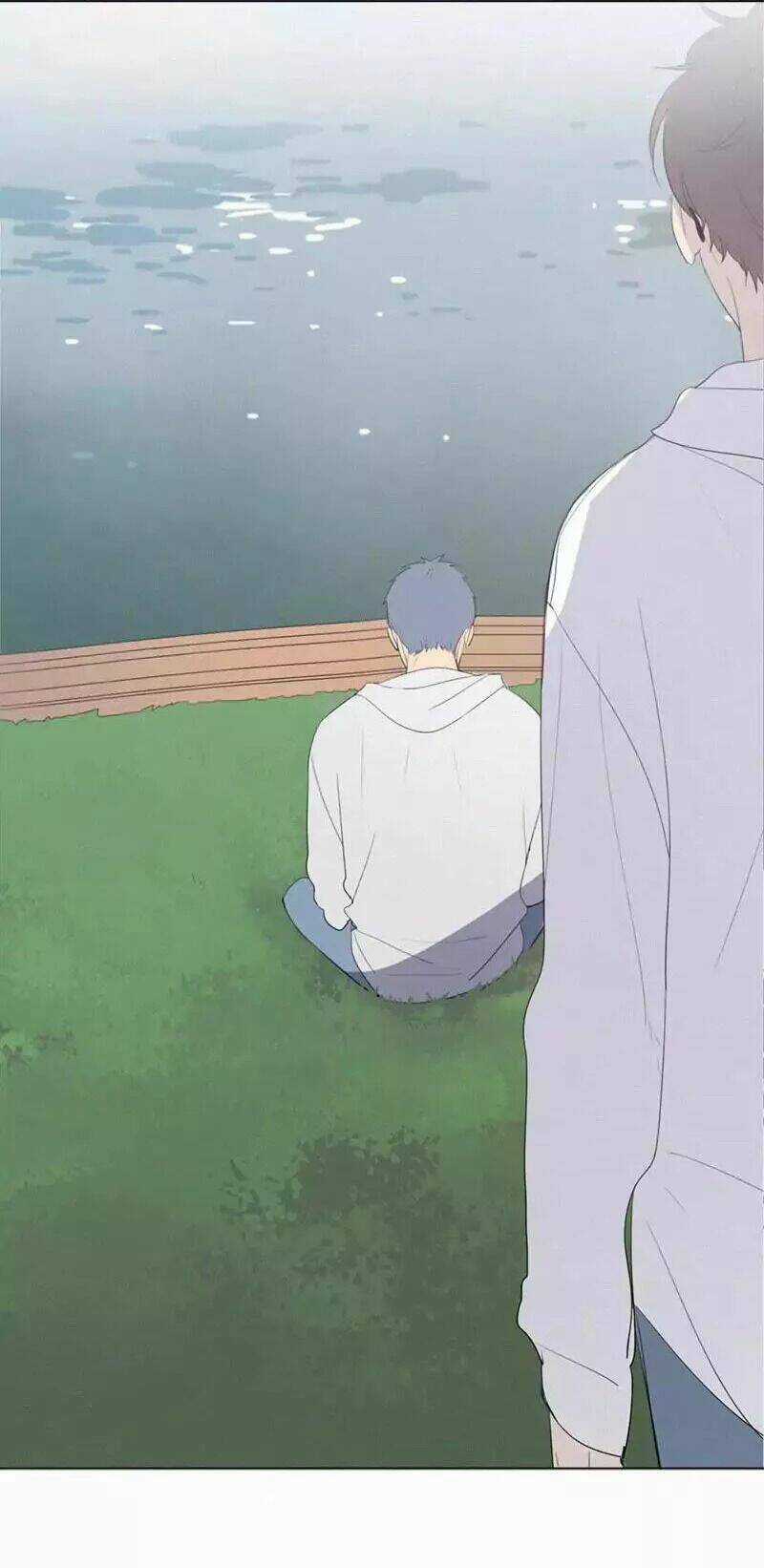 Here U Are Chapter 38 trang 37