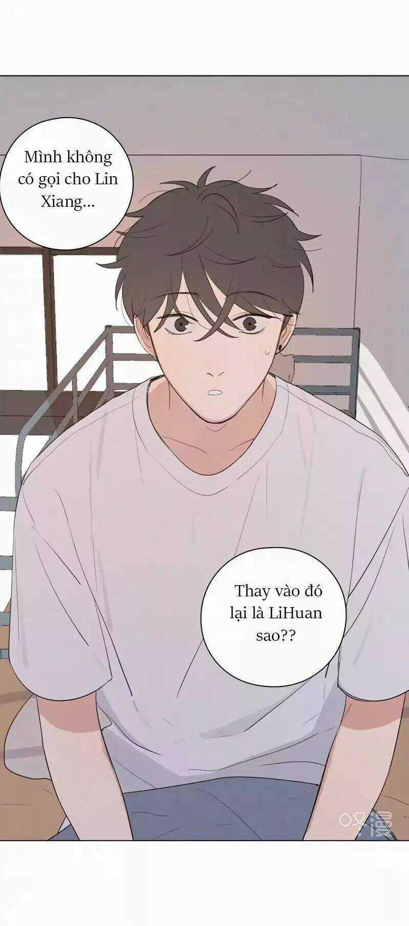 Here U Are Chapter 38 trang 4