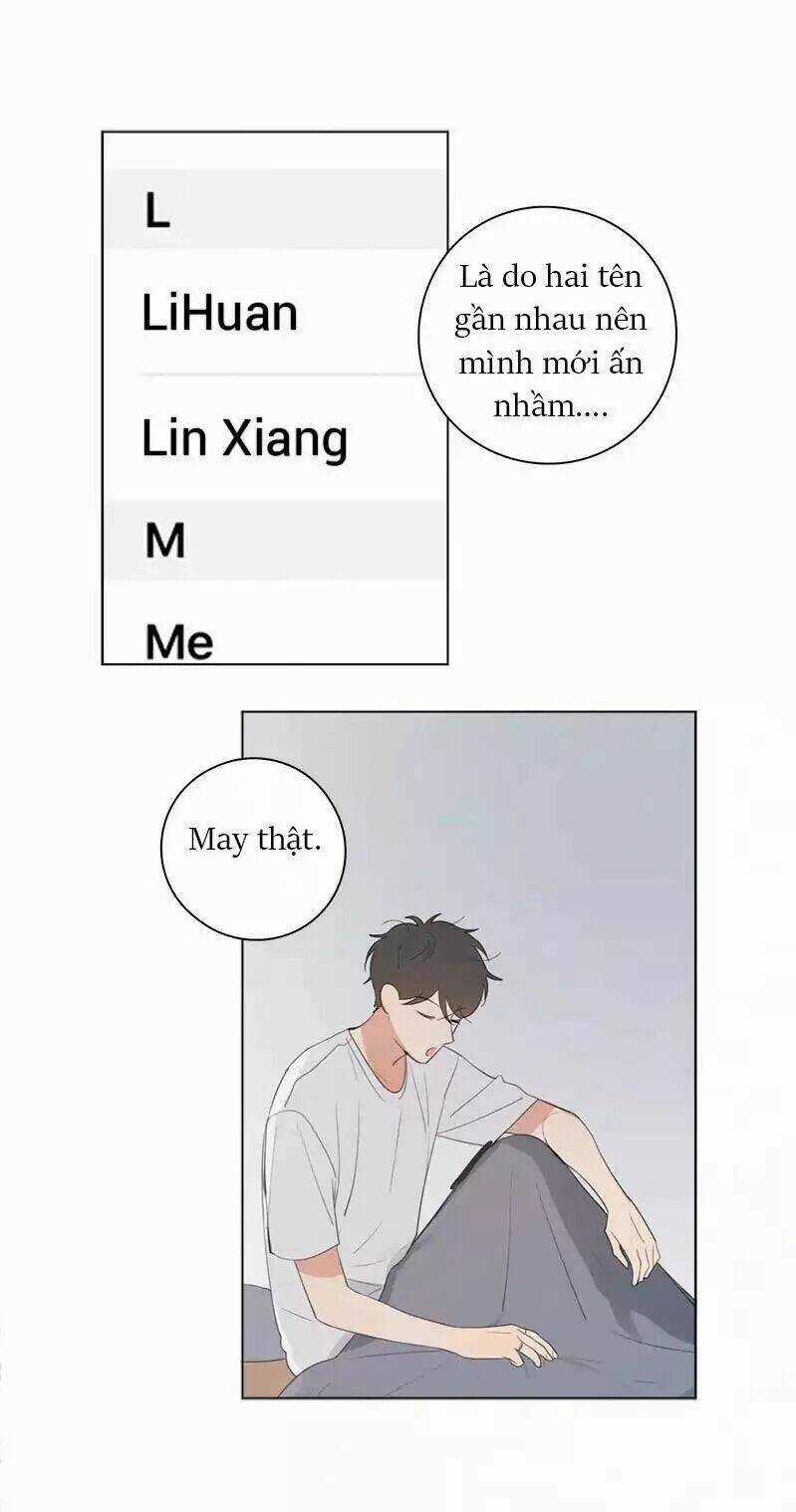 Here U Are Chapter 38 trang 5