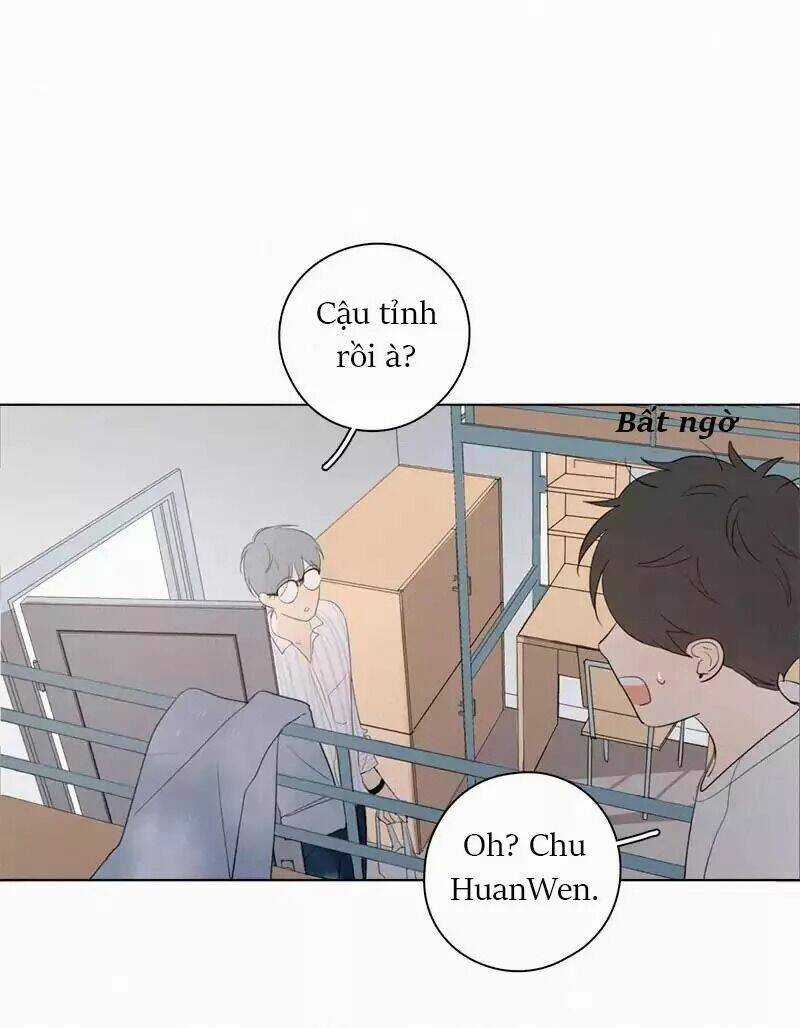 Here U Are Chapter 38 trang 9