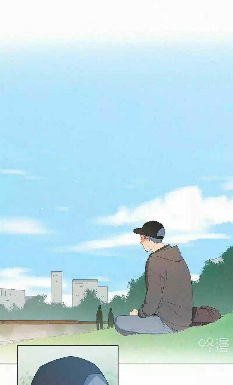 Here U Are Chapter 39 trang 1