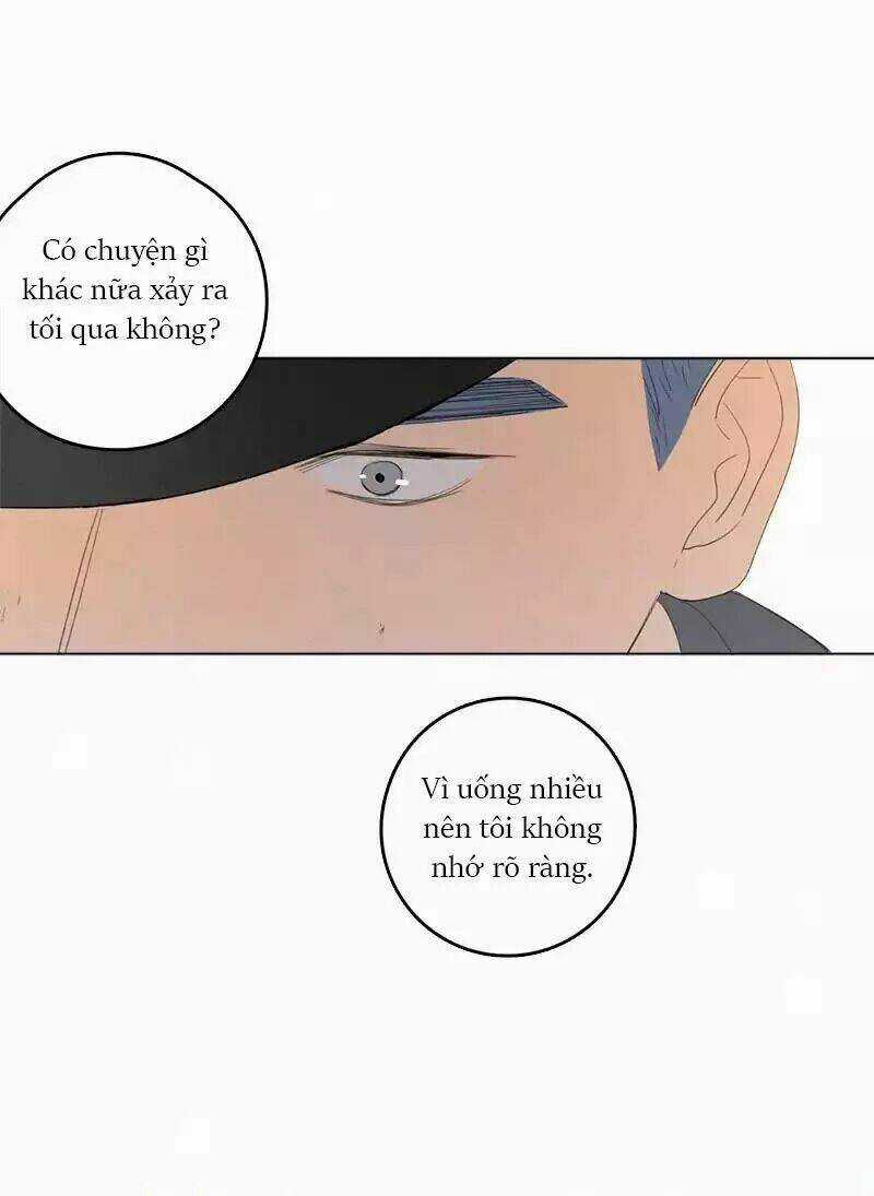 Here U Are Chapter 39 trang 12