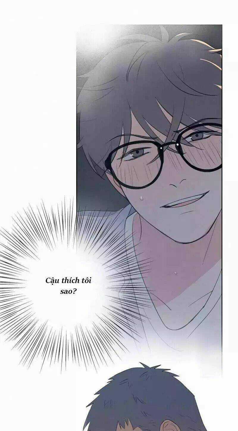 Here U Are Chapter 39 trang 14