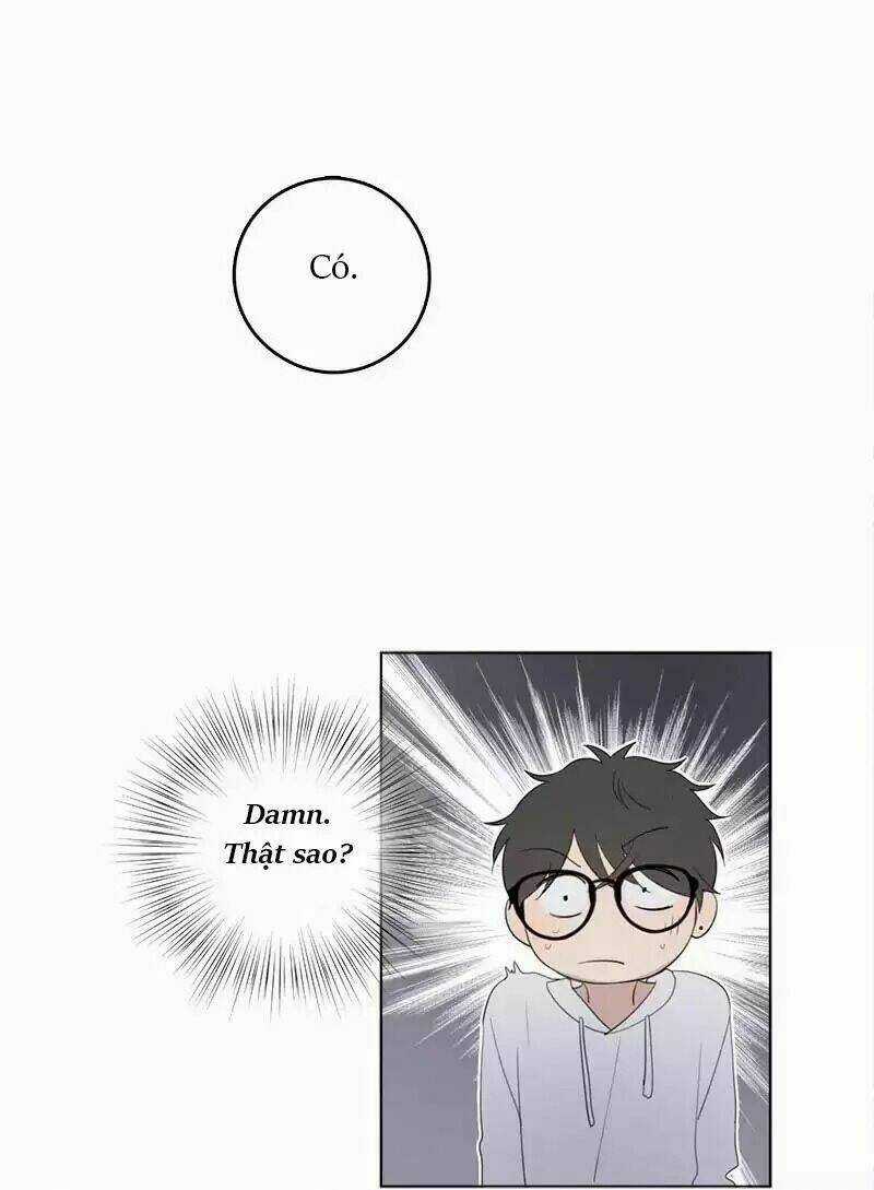 Here U Are Chapter 39 trang 17