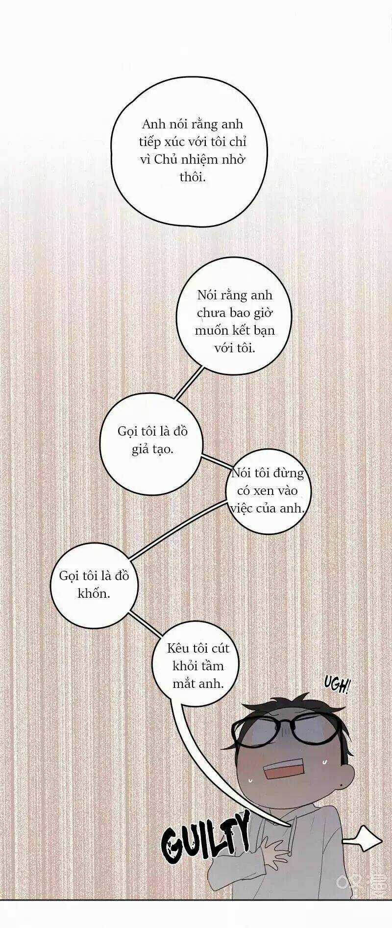 Here U Are Chapter 39 trang 18