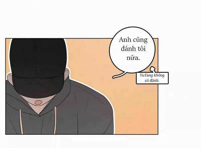 Here U Are Chapter 39 trang 19