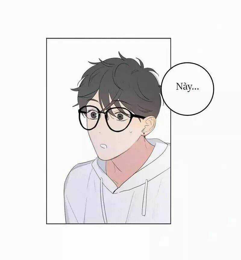 Here U Are Chapter 39 trang 21