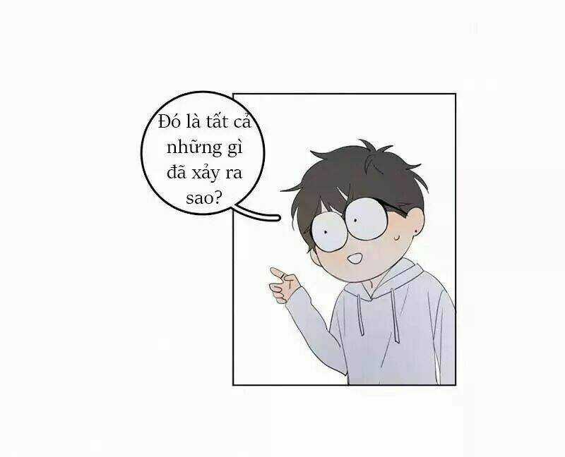 Here U Are Chapter 39 trang 22