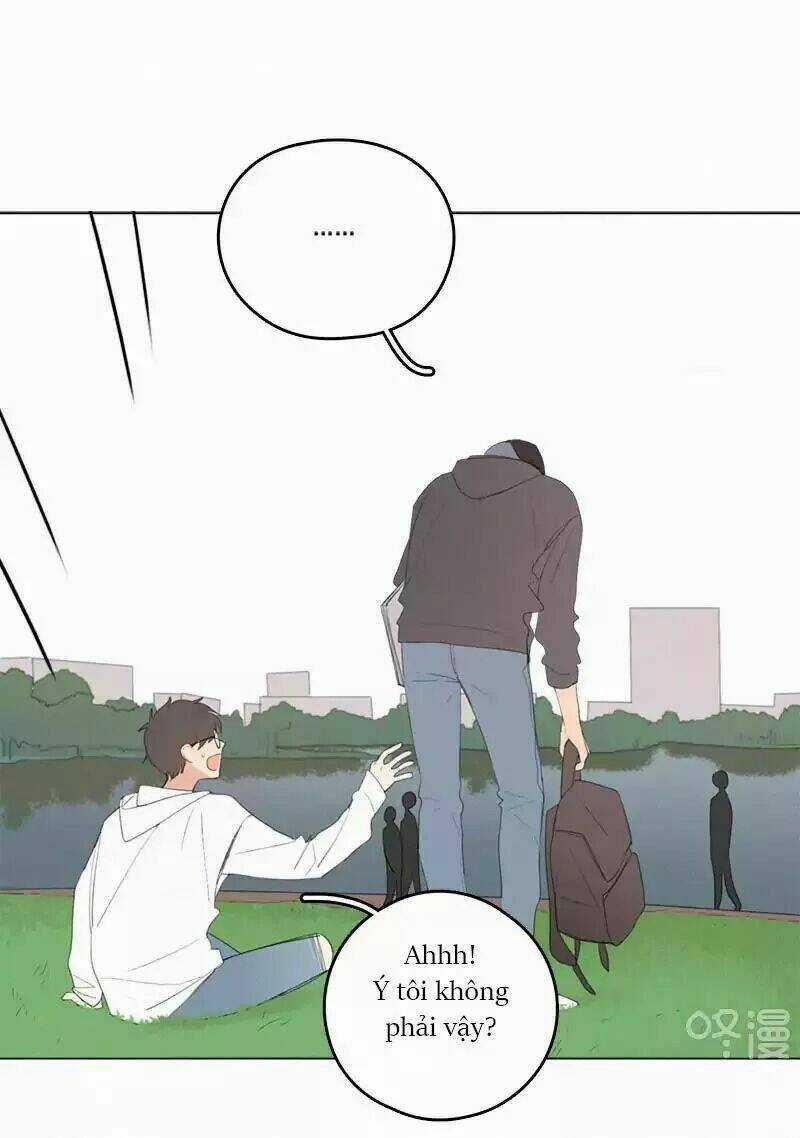 Here U Are Chapter 39 trang 23