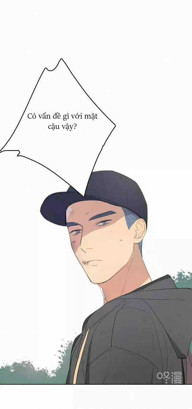 Here U Are Chapter 39 trang 26