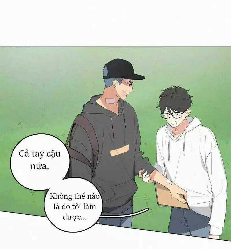 Here U Are Chapter 39 trang 27