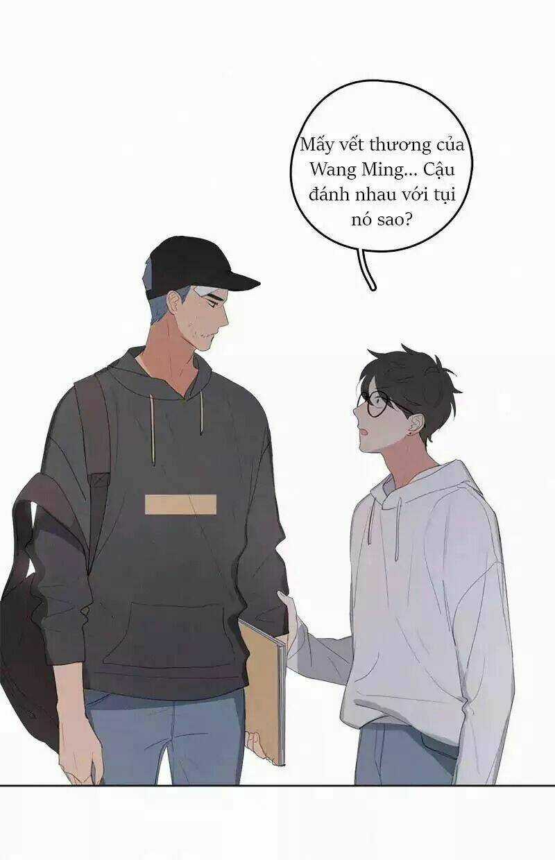 Here U Are Chapter 39 trang 29