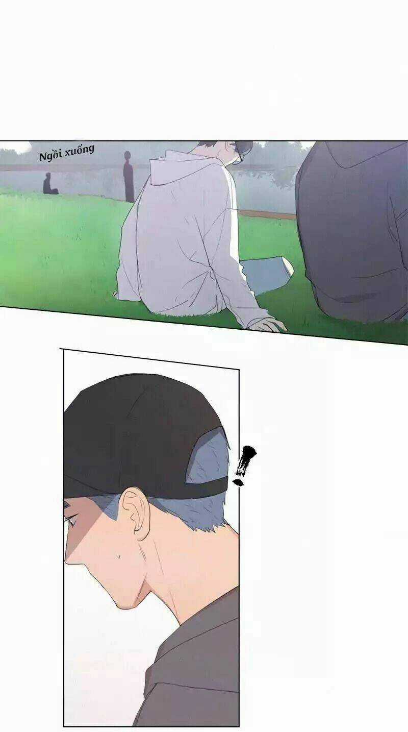 Here U Are Chapter 39 trang 3