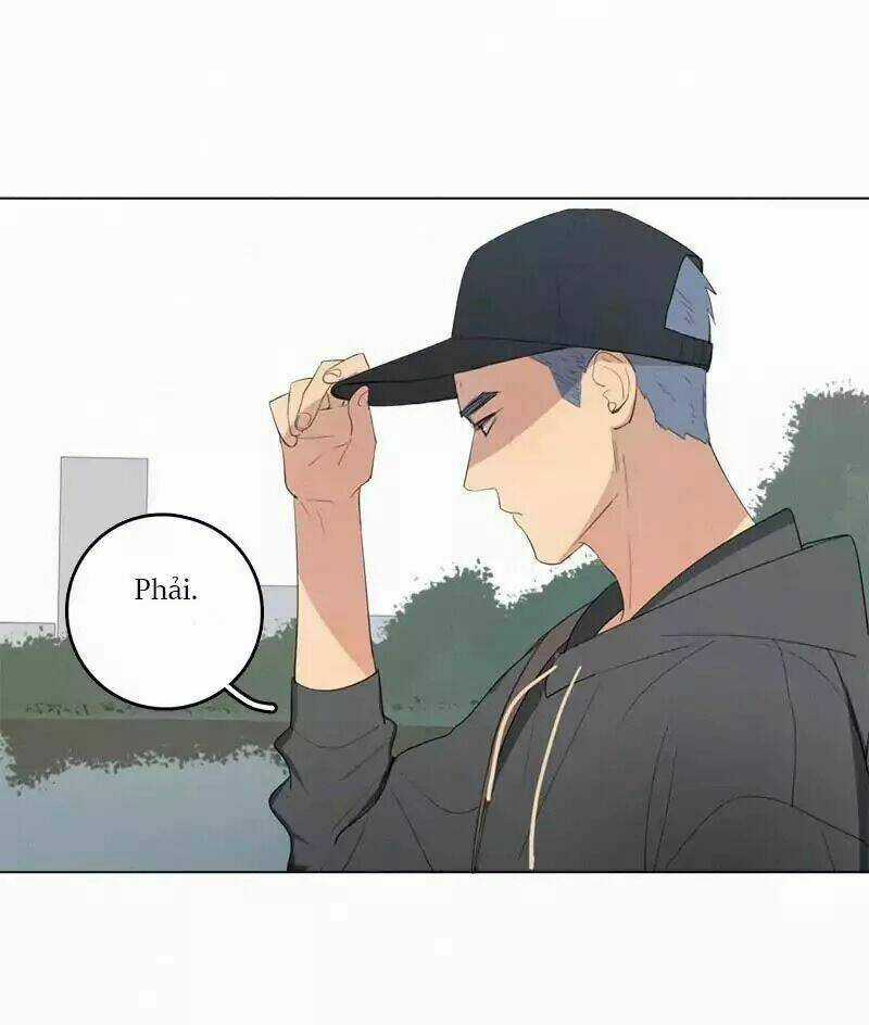 Here U Are Chapter 39 trang 30