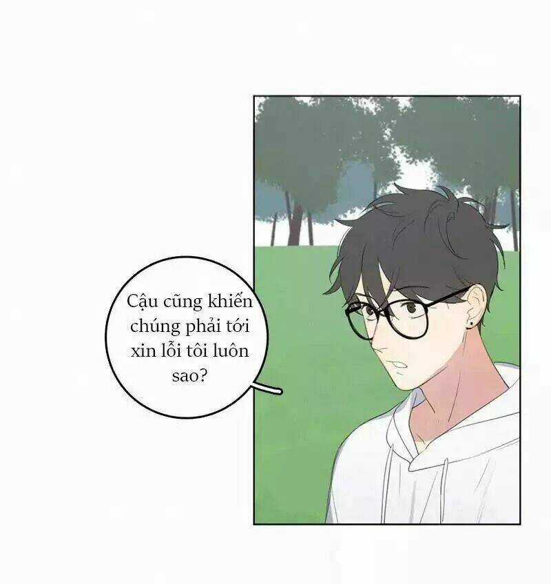 Here U Are Chapter 39 trang 31