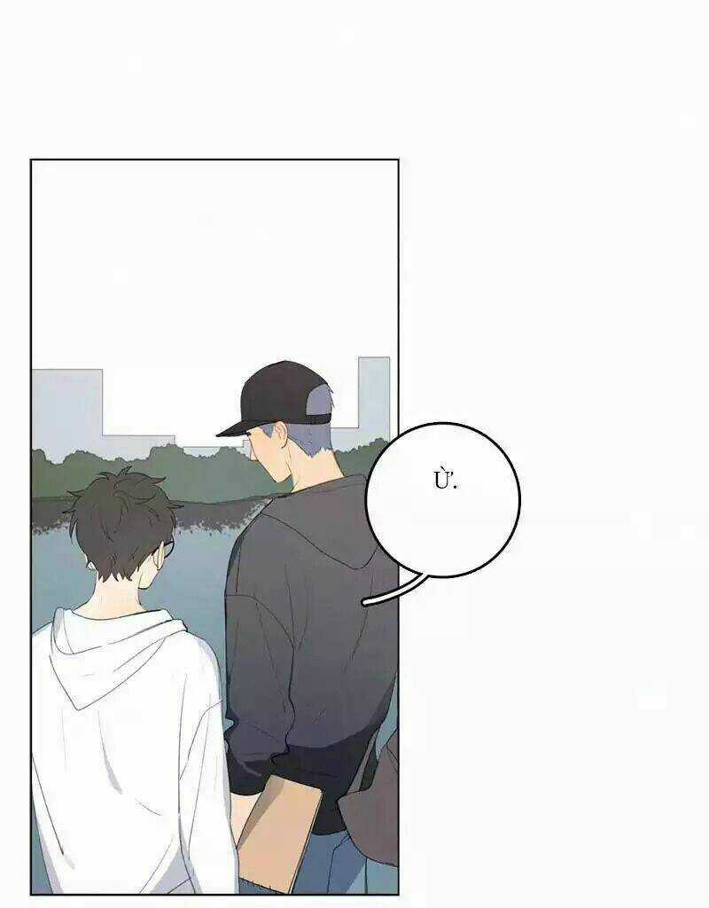 Here U Are Chapter 39 trang 32