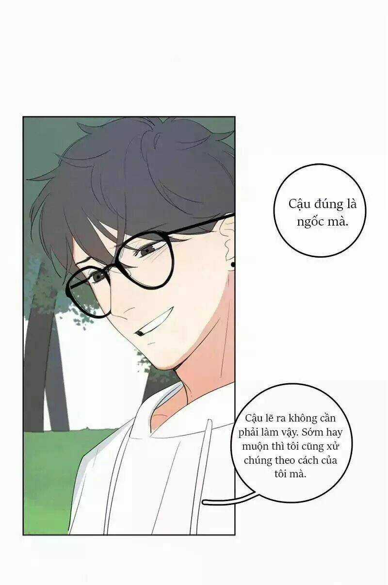 Here U Are Chapter 39 trang 34