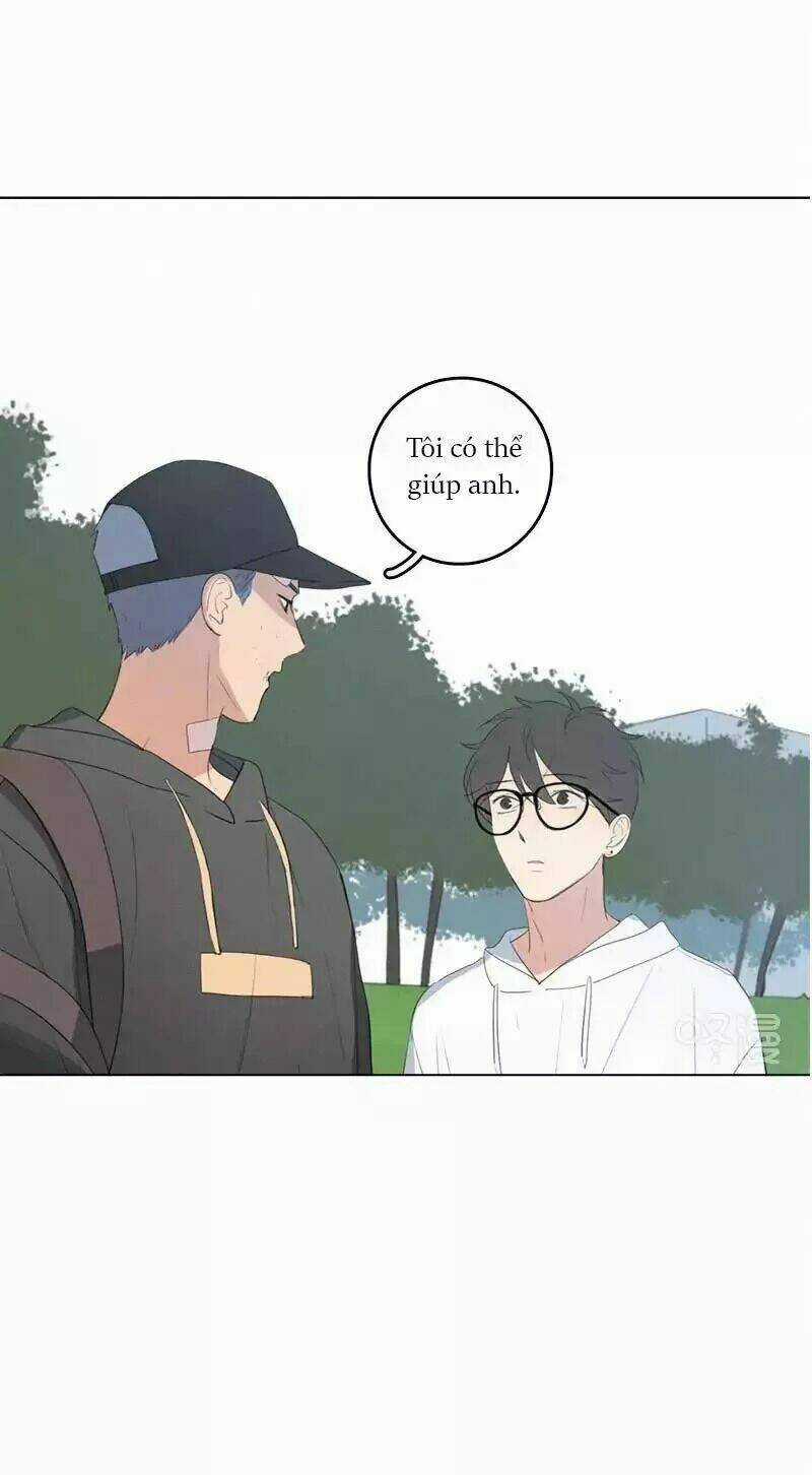 Here U Are Chapter 39 trang 35