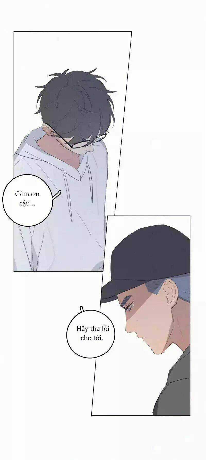 Here U Are Chapter 39 trang 36