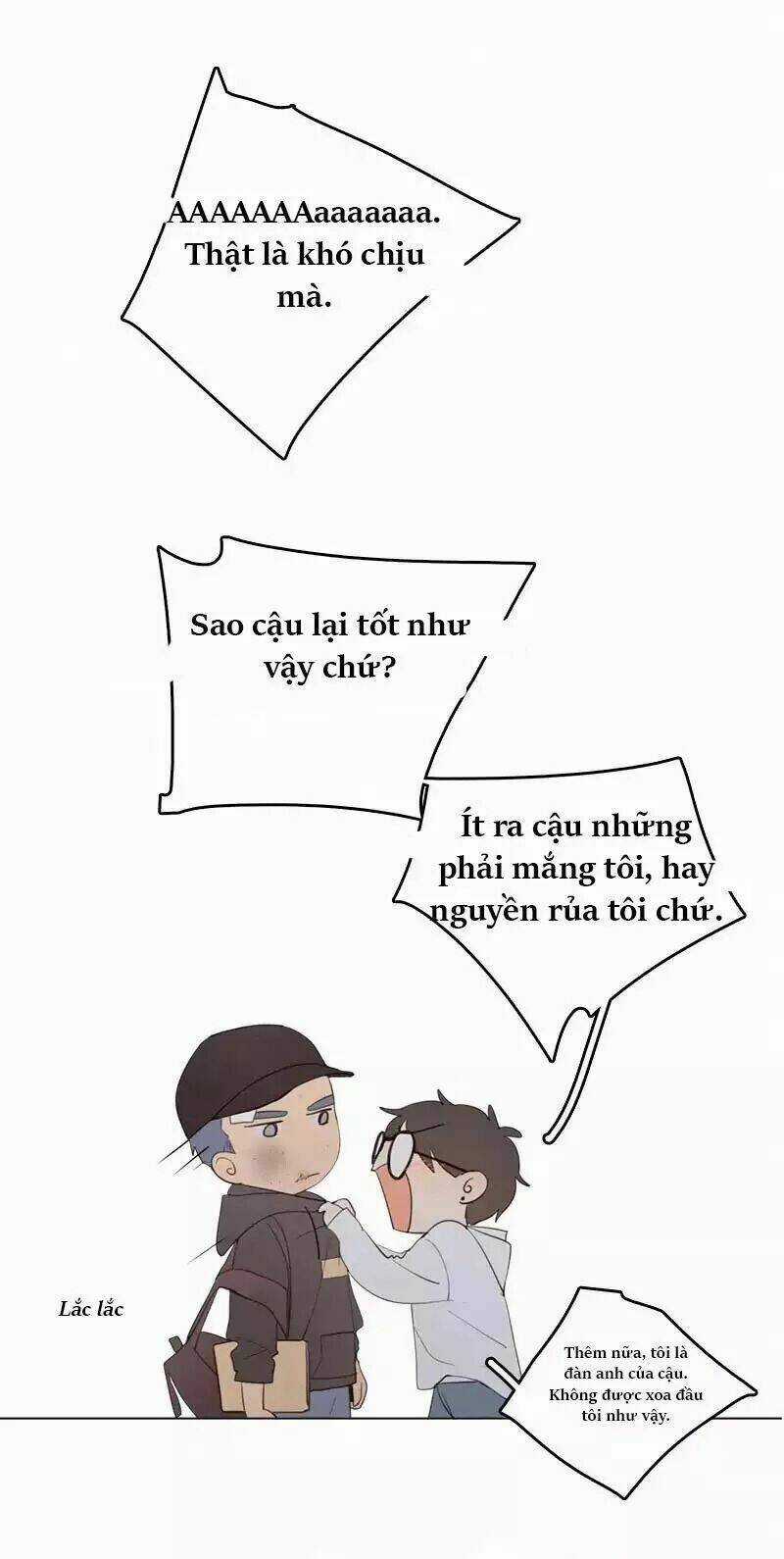 Here U Are Chapter 39 trang 40