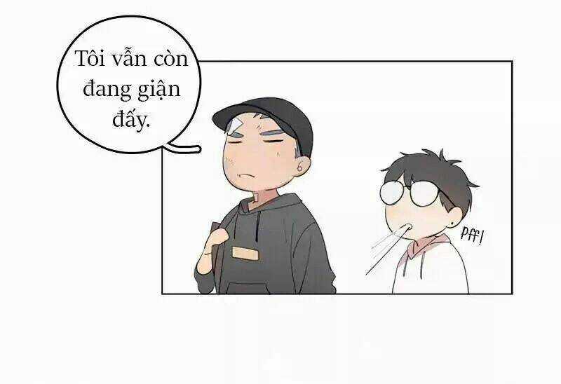 Here U Are Chapter 39 trang 42