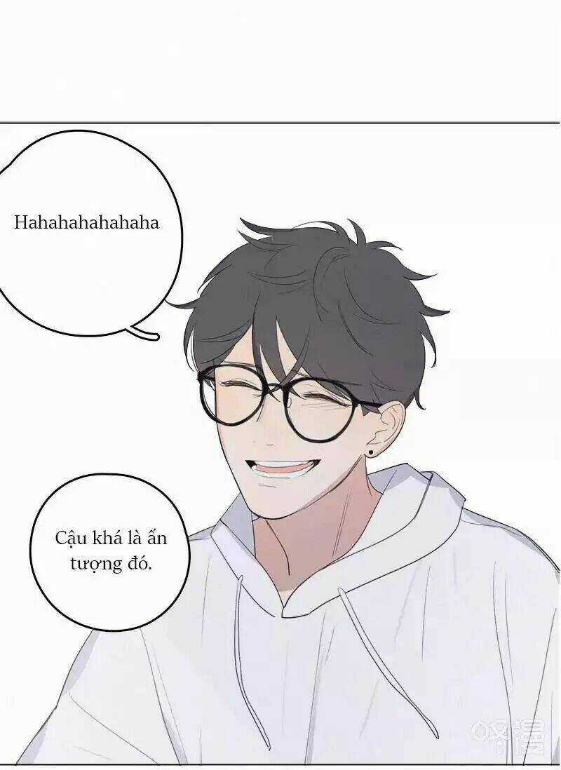 Here U Are Chapter 39 trang 43