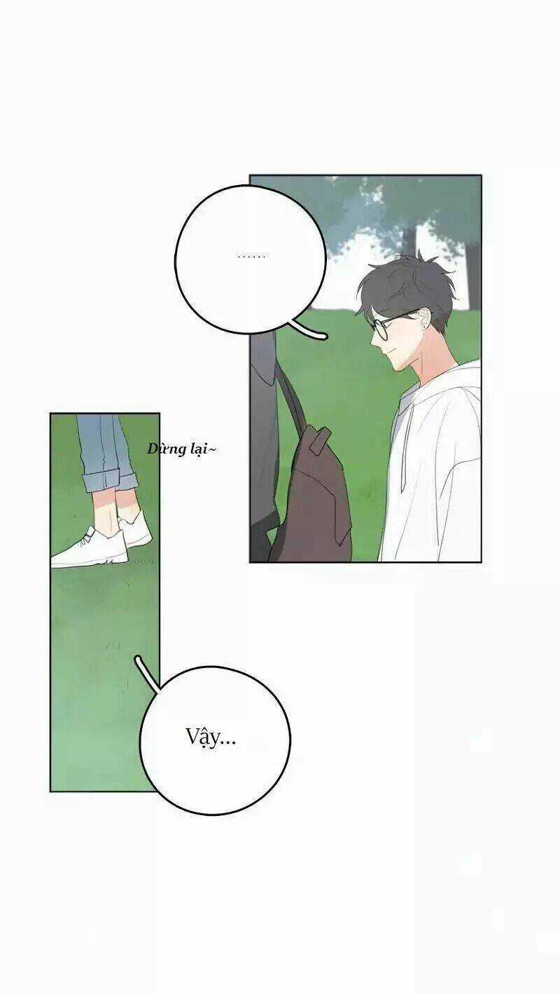 Here U Are Chapter 39 trang 46