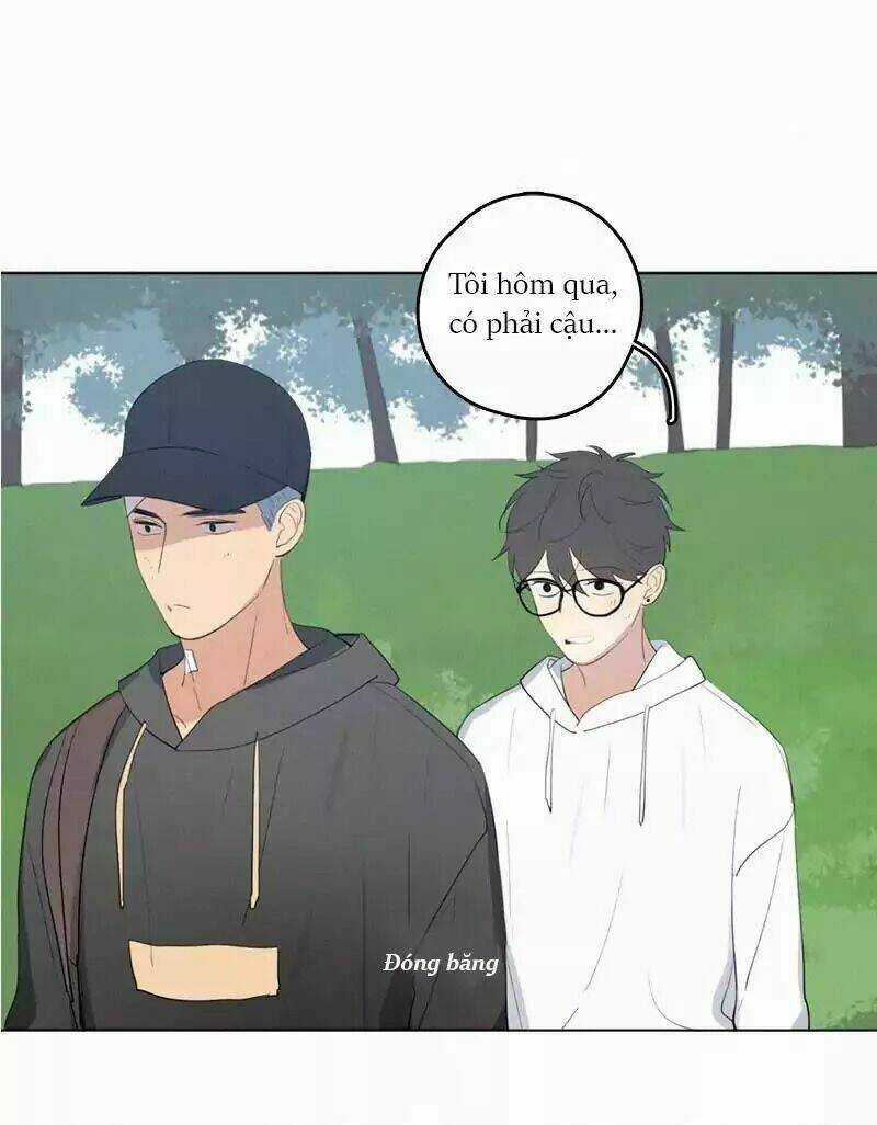 Here U Are Chapter 39 trang 47