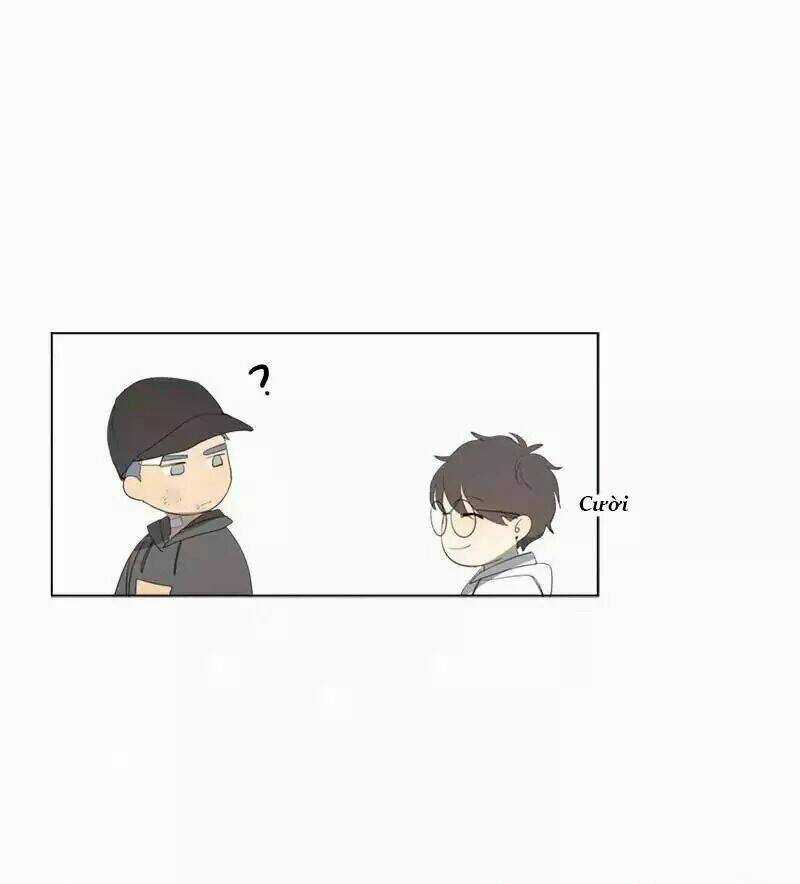 Here U Are Chapter 39 trang 52