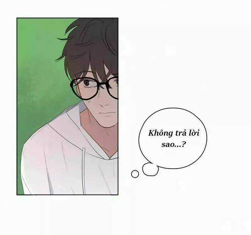 Here U Are Chapter 39 trang 6