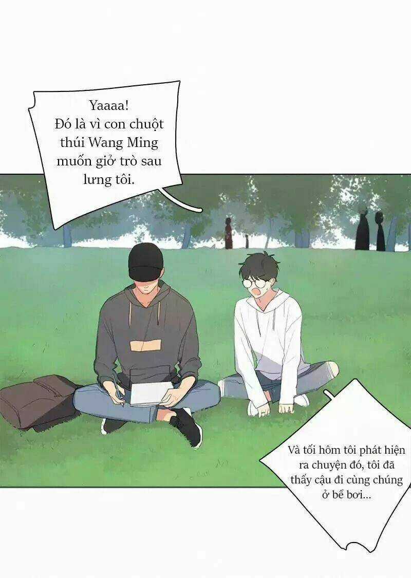 Here U Are Chapter 39 trang 7